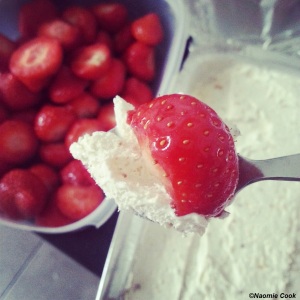 nougat_glace_fraises